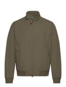 Light Hampshire Jacket Green GANT