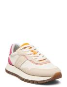 Caffay Sneaker Beige GANT