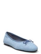 Chadii Ballerina Blue GANT