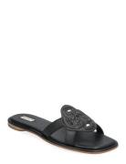 Chleo Sandal Black GANT