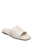 Khiara Sandal Cream GANT