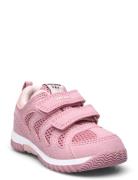 Cascade Low Iii Gtx Pink Viking