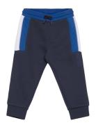 Jogging Bottoms Blue BOSS