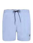 Mcs Swimshorts Garland Men Blue MCS