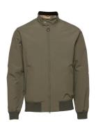 Barbour Royston Jacket Archive Green Barbour