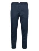 Terry Linen Trouser Blue Filippa K