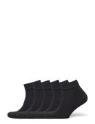5-Pack Footie Black Boozt Merchandise
