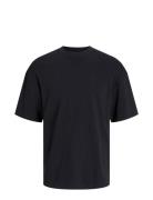 Jjeurban Edge Tee Ss O-Neck Noos Black Jack & J S