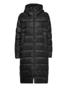 Coat Eve Black Lindex