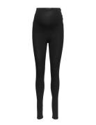 Leggings Mom Lena Black Lindex