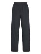 Slfblair Hw Pant B Black Selected Femme