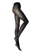 Pure 50 Tights Black Wolford