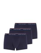 3P Lr Trunk Blue Tommy Hilfiger