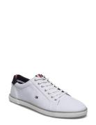 H2285Arlow 1D White Tommy Hilfiger