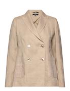 Martin Beige Weekend Max Mara