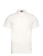 Arese Ss Polo M White SNOOT