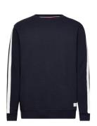 Hwk Track Top Navy Tommy Hilfiger