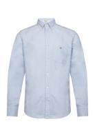 Reg Classic Oxford Shirt Blue GANT