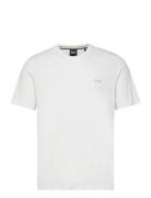 Mix&Match T-Shirt R White BOSS