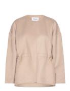 Treviso Jacket Beige Stylein