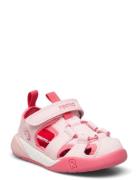 Sandals, Lomalla Pink Reima