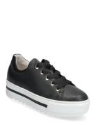 Sneaker Black Gabor