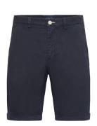 Allister Sunfaded Shorts Navy GANT