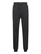 Contemp Pants Black BOSS