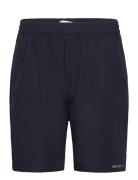 Raphael Shorts 2.0 Navy Les Deux