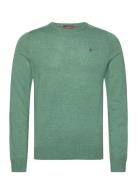 Merino Ck Green Morris