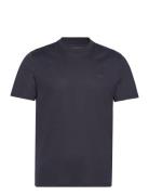 T-Shirt Navy Emporio Armani