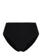 Swimsuit High Legs Bottom Black Etam