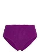 Swimsuit Bikini Bottom Pink Etam