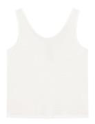 Breeze Singlet White Once Untold