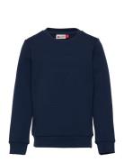 Lwsky 100 - Sweatshirt Blue LEGO Kidswear