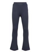 Pants Flared Navy Minymo