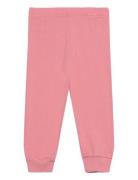 Pants - Solid Pink CeLaVi