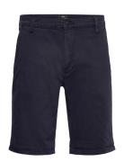 Cody Short Black Navy NEUW