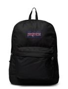 Superbreak Black JanSport