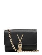 Divina Black Valentino Bags