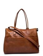 Anouk Brief 13" Brown Still Nordic