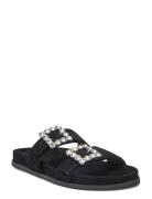 Sandals Black Billi Bi