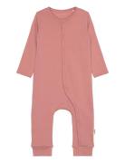 Jumpsuit Pink Sofie Schnoor Baby And Kids