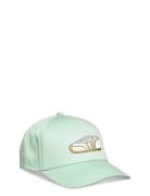 Rodini Sport Emb Cap Green Mini Rodini