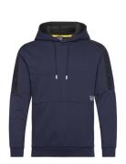 Sweatshirt Navy EA7