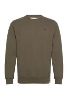 Crewneck Khaki Revolution