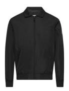 Edvard Jacket Black Makia