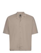 P-Drew-Sh-242 Beige BOSS