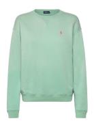 Island Flc-Lsl-Sws Green Polo Ralph Lauren