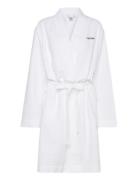 Robe White Calvin Klein